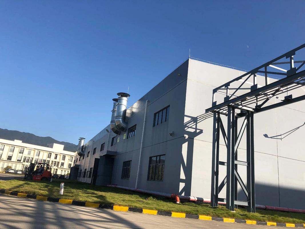 潜江化工原料